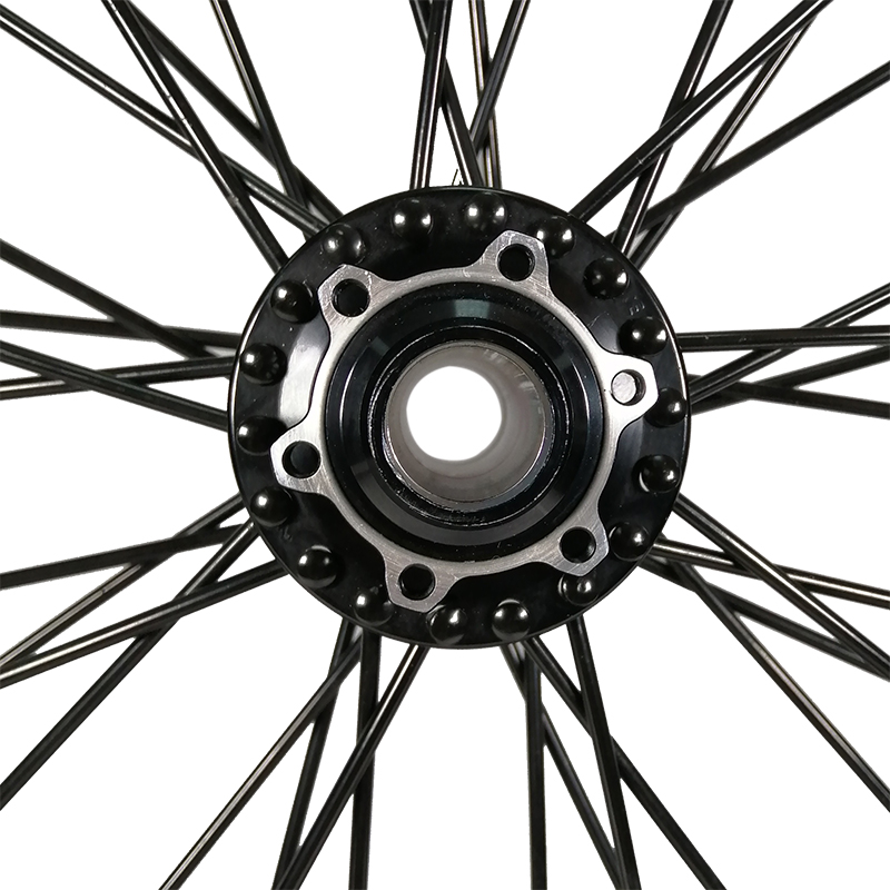 19 ''estoque nos eua ebike 17  - 72V 5000W Hub Motor Kit avaliação e preço