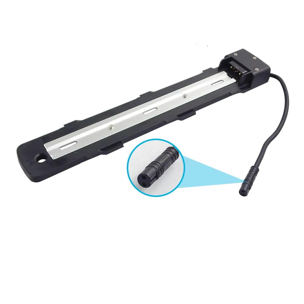 Caixa de Bateria Hailong para  - Ebike Battery 48V 20Ah Hailong avaliação e preço