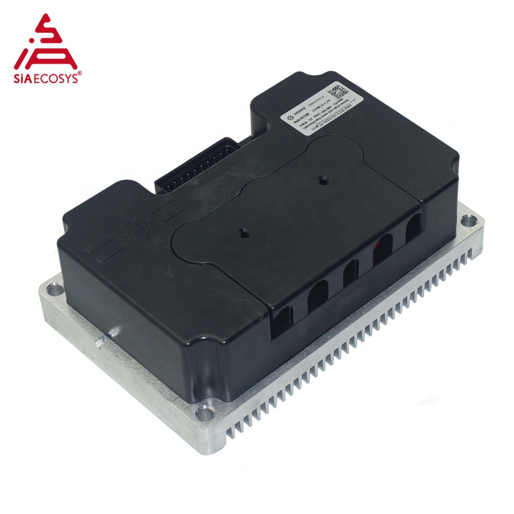 Controlador DC programável de  - Programmable Bldc Motor Controller 96V avaliação e preço