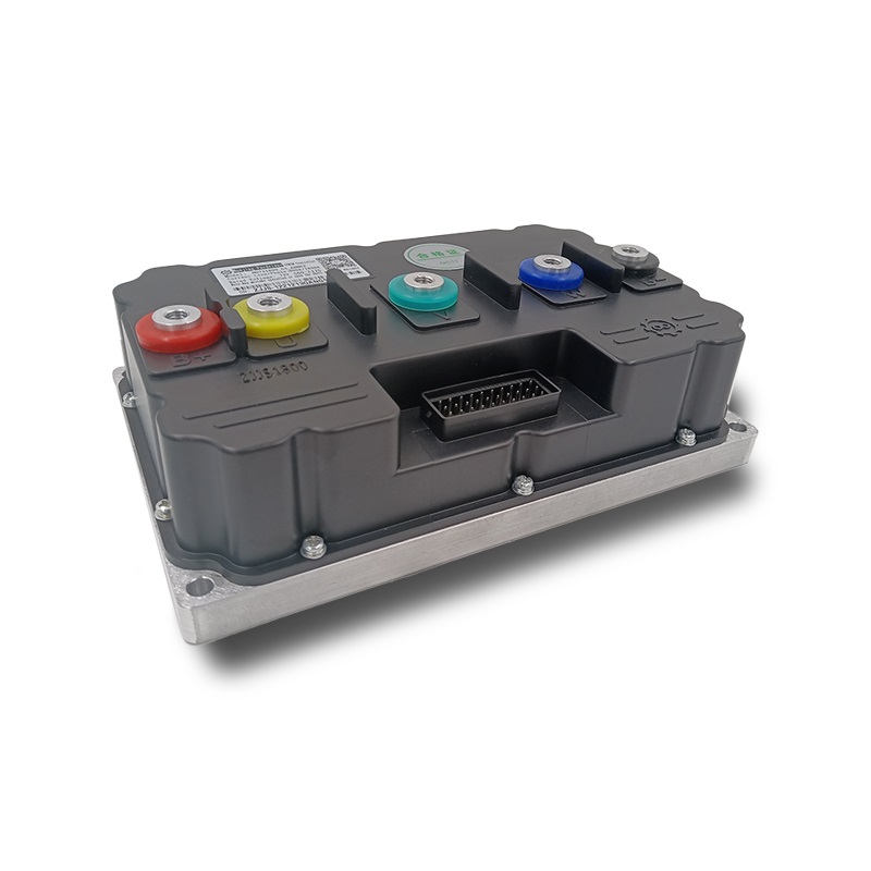 Controlador Fardriver ND 96180 - Programmable Bldc Motor Controller 96V avaliação e preço