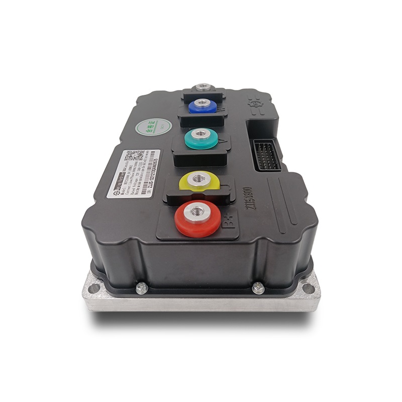 Controlador Fardriver ND 96180 - Programmable Bldc Motor Controller 96V avaliação e preço