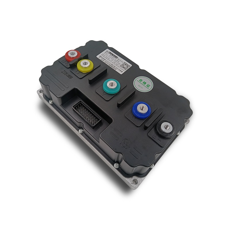 Controlador Fardriver ND 96180 - Programmable Bldc Motor Controller 96V avaliação e preço